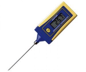 Termometru digital portabil cu sonda fixa- Aquatemp