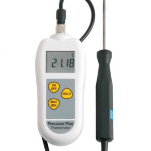 Precision Plus