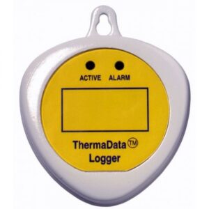 Therma Data Logger E4000