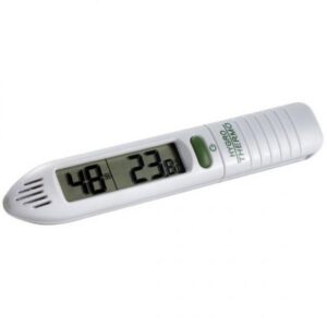 Higro-termometru cu sonda E0202